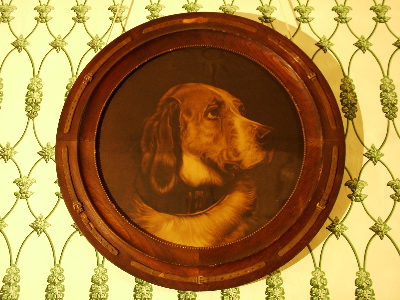 Natchez Trace Bed and Breakfast at the Stone House