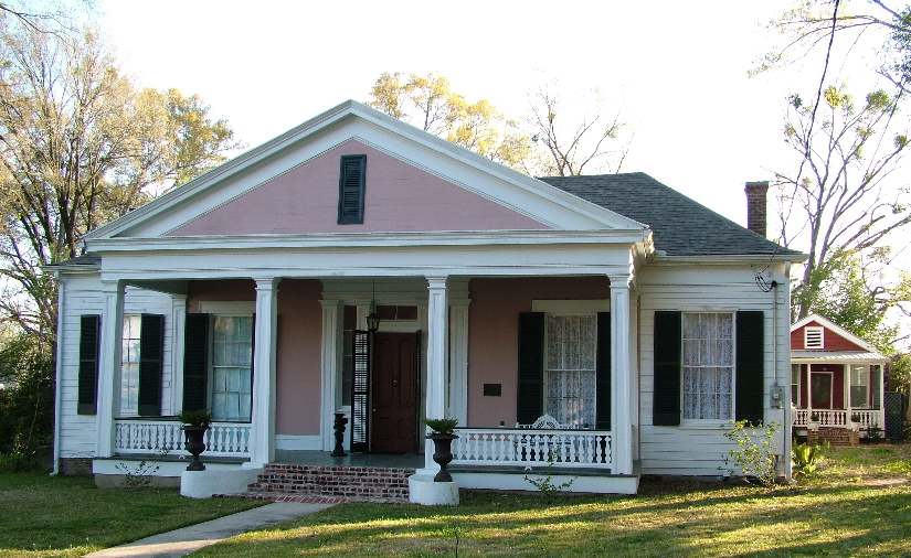 Natchez Trace accommodations in Natchez MS